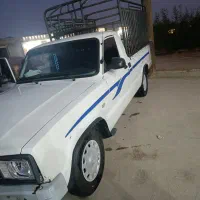 وانت مزدا ۲۰۰۰ میستوبیشی درحد صفر