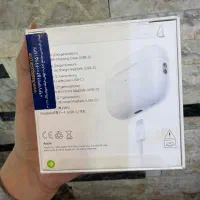 Airpods pro 2 type-C|لوازم جانبی موبایل و تبلت|رشت, دیلمان|دیوار
