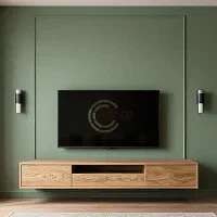 اجرای تخصصی تی وی وال TV wall