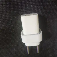 شارژرآیفون فابریک