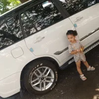 ایکس 33نیو 1401گیربکس AT درحدصفر