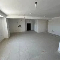 اپارتمان کلید نخورده 112متری دو خواب بر اصلی