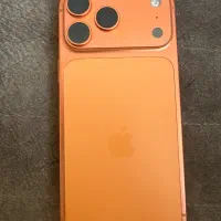 Iphone 17Promax 256GB zaa