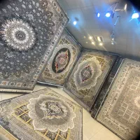 فرش اقتصادی از تولید به مصرف