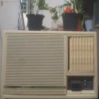 کولرپنجره ای اورژنرال ۱۹ هزار