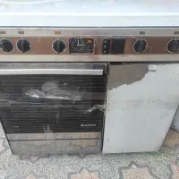 گاز فر دار
