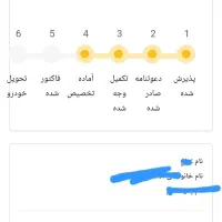 کوییک Gxl|خودرو سواری و وانت|شیراز, نیستان|دیوار