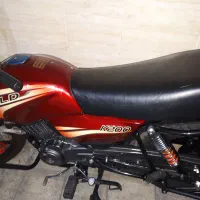 کی ال دی ۲۰۰ در حد خشک