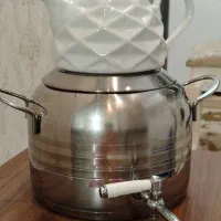 کتری قوری