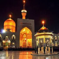 سفر مشهد تاریخ ۲۹ مرداد صندلی خالی ۲۰ نفر