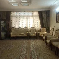 ویلایی مجموعه سه واحدی