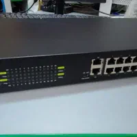سوییچ شبکه D-Link DES-1026G
