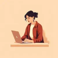 تایپ در منزل - تایپیست - کار آنلاین