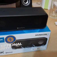 اسپیکر قابل حمل انکر مدل Soundcore 3