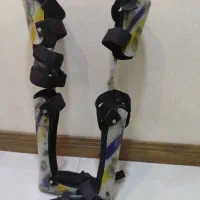 بریس پای چپ و راست