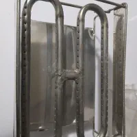 کباب پز مسافرتی