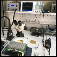 تعمیرات کلیه مدل های گرافیک و ماینر