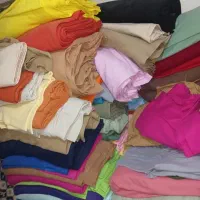خریدو فروش پارچه طاقه ته طاقه