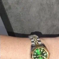 ساعت رولکس
