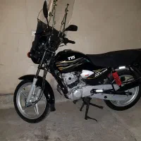 hlx150 Tvs ( فقط معاوضه)