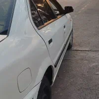 سمند ال ایکس۹۰