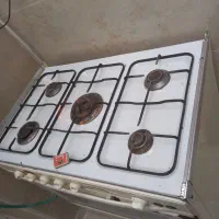 اجاق‌گاز