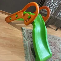 سرسره کودک