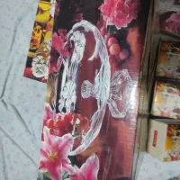 کریستال سوگا