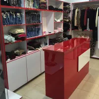 دکور مغازه