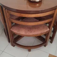 میزصبحانه خوری