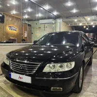 آزرا ۲۰۱۰ بی رنگ مشکی