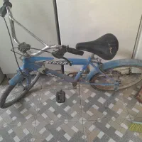 دوچرخه سایز۲۰