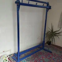 دستگاه قالی بافی سالم