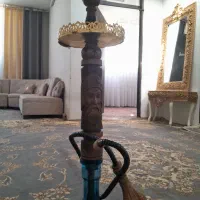قلیان دوسیب رخ
