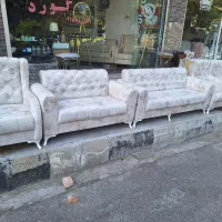 مبل 8 نفره