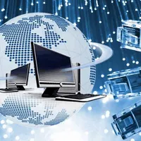 خدمات کامپیوتر، شبکه و دوربین مدار بسته