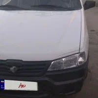 آریسان ۱|خودرو سواری و وانت|اصفهان, پرتمان|دیوار