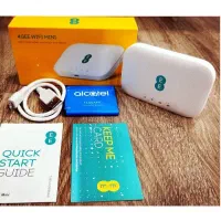 مودم 4G+ آلکاتل
