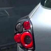 چراغ اسپرت ۲۰۶هلا