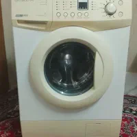 لبسشوئی دوو ۸ کیلویی گیربکسی دیجیتال مونتاژ کره