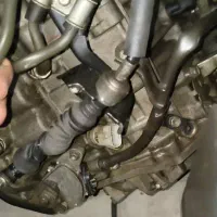گیربکس کمری