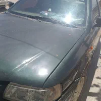 سمند سفارشی ۸۱
