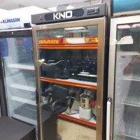 یخچال ایستاده kino