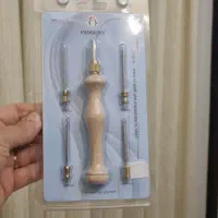 سوزن پانچدوزی