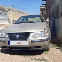 سمند مدل 82