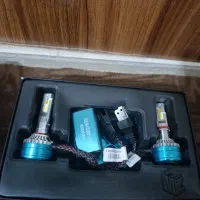 هدلایت D300 Mzn