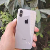 iphone X / 256G