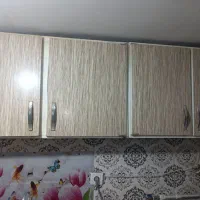 کابینت فلزی