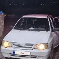پراید 132 مدل 97 سلامت