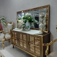 اینه کنسول